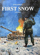 Book cover of: First Snow, Volume 1