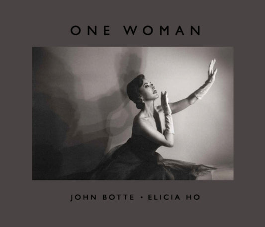 Book cover of: One Woman. By: John Botte