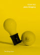 Book cover of: Yeah, No. By: Jane Gregory