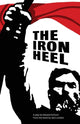 Book cover of: Iron Heel. By: Edward Einhorn