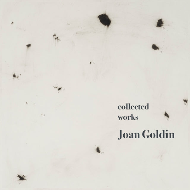 Book cover of: Collected Works. By: Joan Goldin