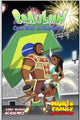 Book cover of: Brazilian Culture Exchange. By: Geiszel Godoy