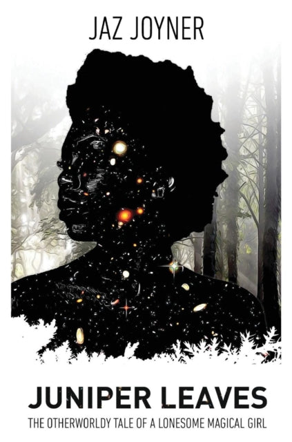 Book cover of: Juniper Leaves. By: Jaz Joyner