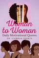Book cover of: Woman to Woman