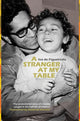 Book cover of: Stranger at My Table. By: Deborah Dawkins