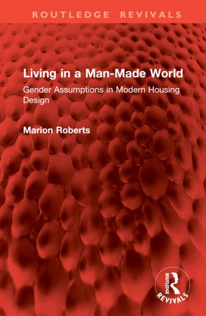 Living in a Man-Made World