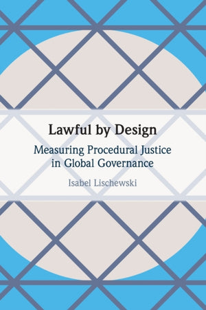 Lawful by Design