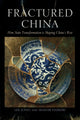 Book cover of: Fractured China. By: Lee Jones