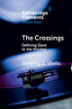 Book cover of: Crossings. By: Jeremy Wells