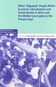 Book cover of: When 'Adjusted' People Rebel: Volume 29. By: Leyla Dakhli