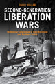 Book cover of: Second-Generation Liberation Wars. By: Yaniv Voller