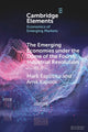 Book cover of: Emerging Economies under the Dome of the Fourth Industrial Revolution. By: Mark Esposito