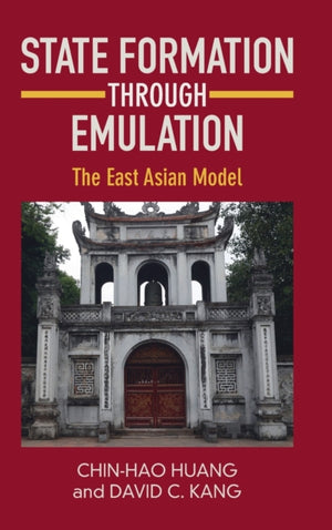 State Formation through Emulation