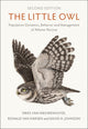 Book cover of: Little Owl. By: Dries Van Nieuwenhuyse