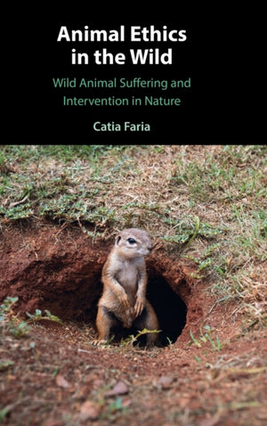 Animal Ethics in the Wild