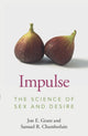 Book cover of: Impulse. By: Jon E. Grant