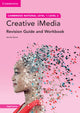 Cambridge National in Creative iMedia Revision Guide and Workbook with Digital Access (2 Years), Level 1/Level 2 9781009110372 Jennie Eyres