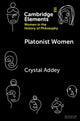 Book cover of: Platonist Women