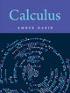 Book cover of: Calculus. By: Amber Habib