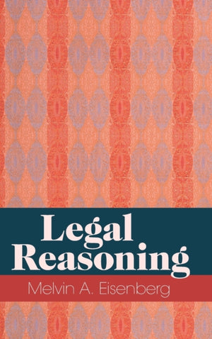 Legal Reasoning