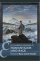Book cover of: Cambridge Companion to Romanticism and Race. By: Manu Samriti Chander