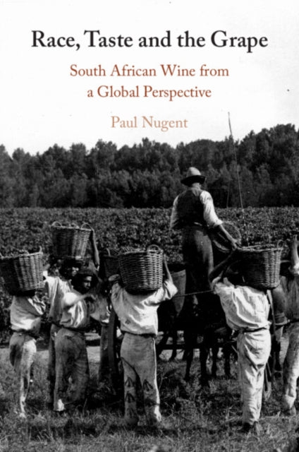 Race, Taste and the Grape