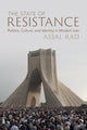 Book cover of: State of Resistance. By: Assal H. Rad