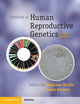 Book cover of: Textbook of Human Reproductive Genetics. By: Stéphane Viville