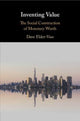 Book cover of: Inventing Value. By: Dave Elder-Vass