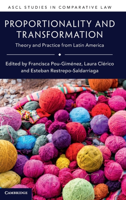 Book cover of: Proportionality and Transformation. By: Francisca Pou Giménez