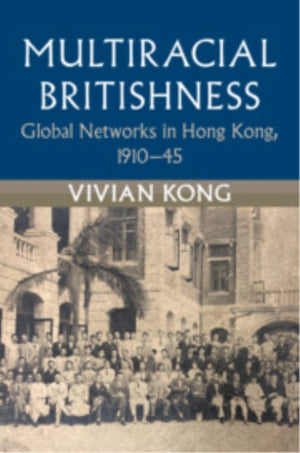 Multiracial Britishness