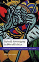 Book cover of: Hybrid Sovereignty in World Politics. By: Swati Srivastava
