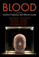 Book cover of: Blood. By: Iosifina Foskolou