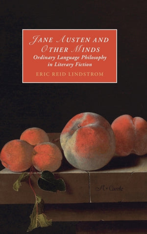Jane Austen and Other Minds