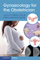 Book cover of: Gynaecology for the Obstetrician. By: Swati Jha