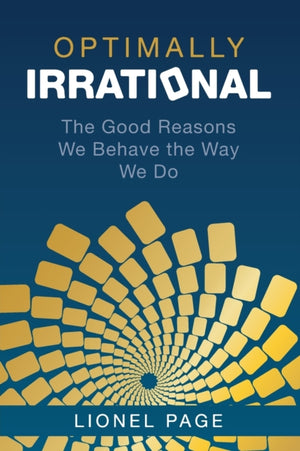Optimally Irrational