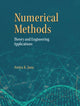 Book cover of: Numerical Methods. By: Amiya K. Jana