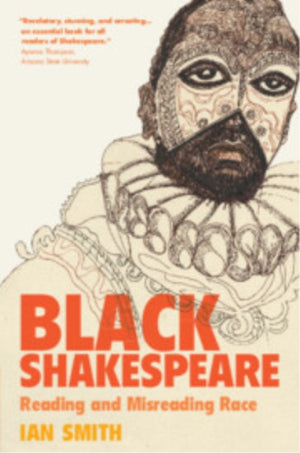 Black Shakespeare