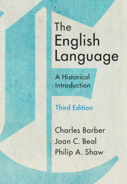 Book cover of: English Language