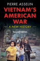 Book cover of: Vietnam's American War. By: Pierre Asselin