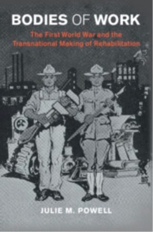 Bodies of Work