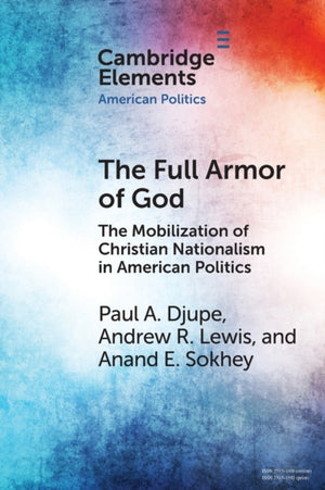 Full Armor of God
