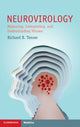 Book cover of: Neurovirology. By: Richard B. Tenser