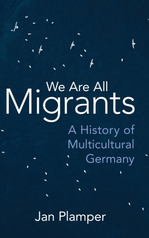 We Are All Migrants