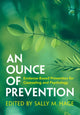 Book cover of: Ounce of Prevention