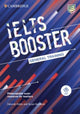 Book cover of: Cambridge English Exam Boosters IELTS Booster General Training with Photocopiable Exam Resources for Teachers. By: Deborah Hobbs