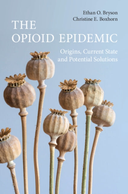 The Opioid Epidemic