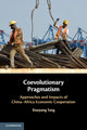 Book cover of: Coevolutionary Pragmatism. By: Xiaoyang Tang