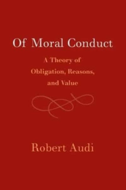 Of Moral Conduct
