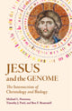 Book cover of: Jesus and the Genome